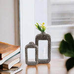 Rectangle Vase