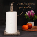 Square Towel Holder