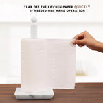 Square Towel Holder