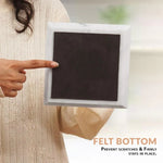 Square Towel Holder