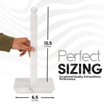 Square Towel Holder