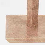 Square Towel Holder