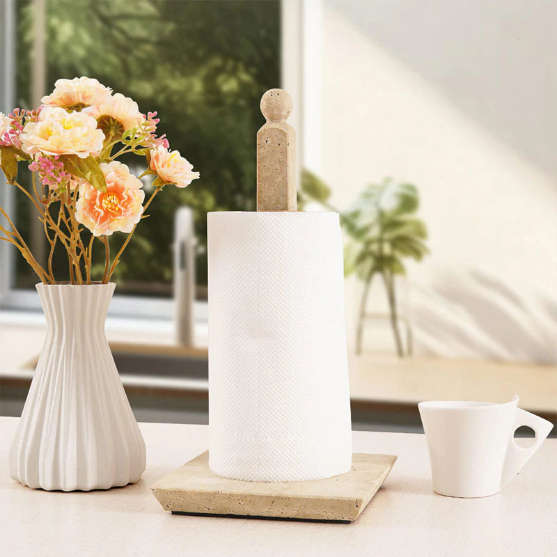 Square Towel Holder