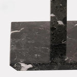 Square Towel Holder