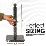 Square Towel Holder