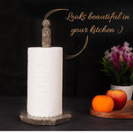 Star Towel Holder