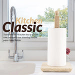 Square Towel Holder
