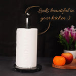 Star Towel Holder