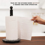 Star Towel Holder