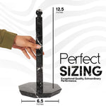 Star Towel Holder