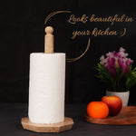 Star Towel Holder