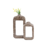 Rectangle Vase