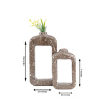 Rectangle Vase