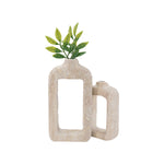 Rectangle Vase