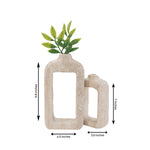 Rectangle Vase