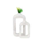 Rectangle Vase