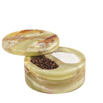Salt & Pepper Bowl (with 2 compartments)