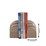 shell-bookend