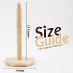 Star Towel Holder