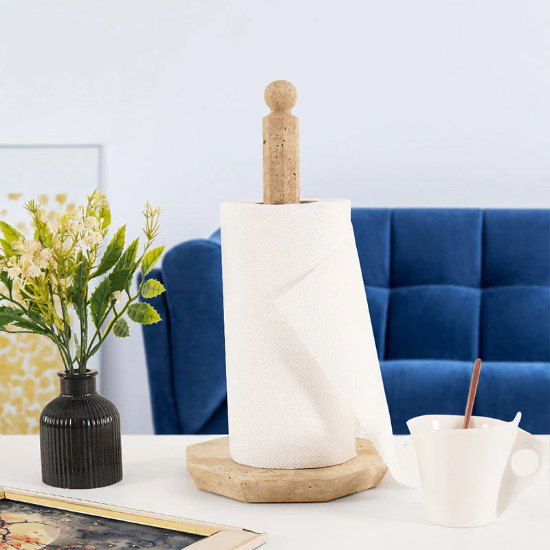 Star Towel Holder