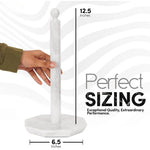 Star Towel Holder