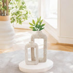 Rectangle Vase