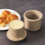 Marble Butter Keeper