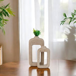 Rectangle Vase