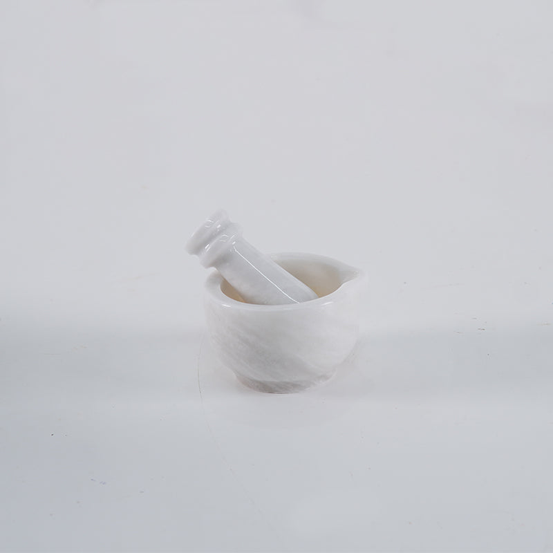 Marble Spout Mini Crusher