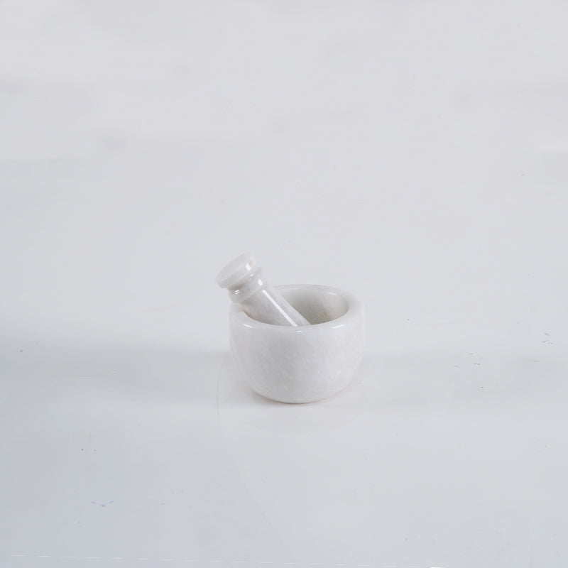 Classic Marble Mini Crusher